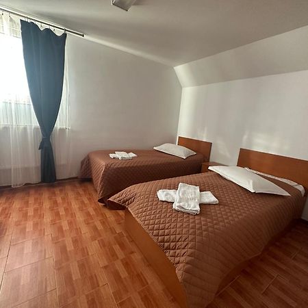 Casa Rustic Cazare ピテシュティ エクステリア 写真