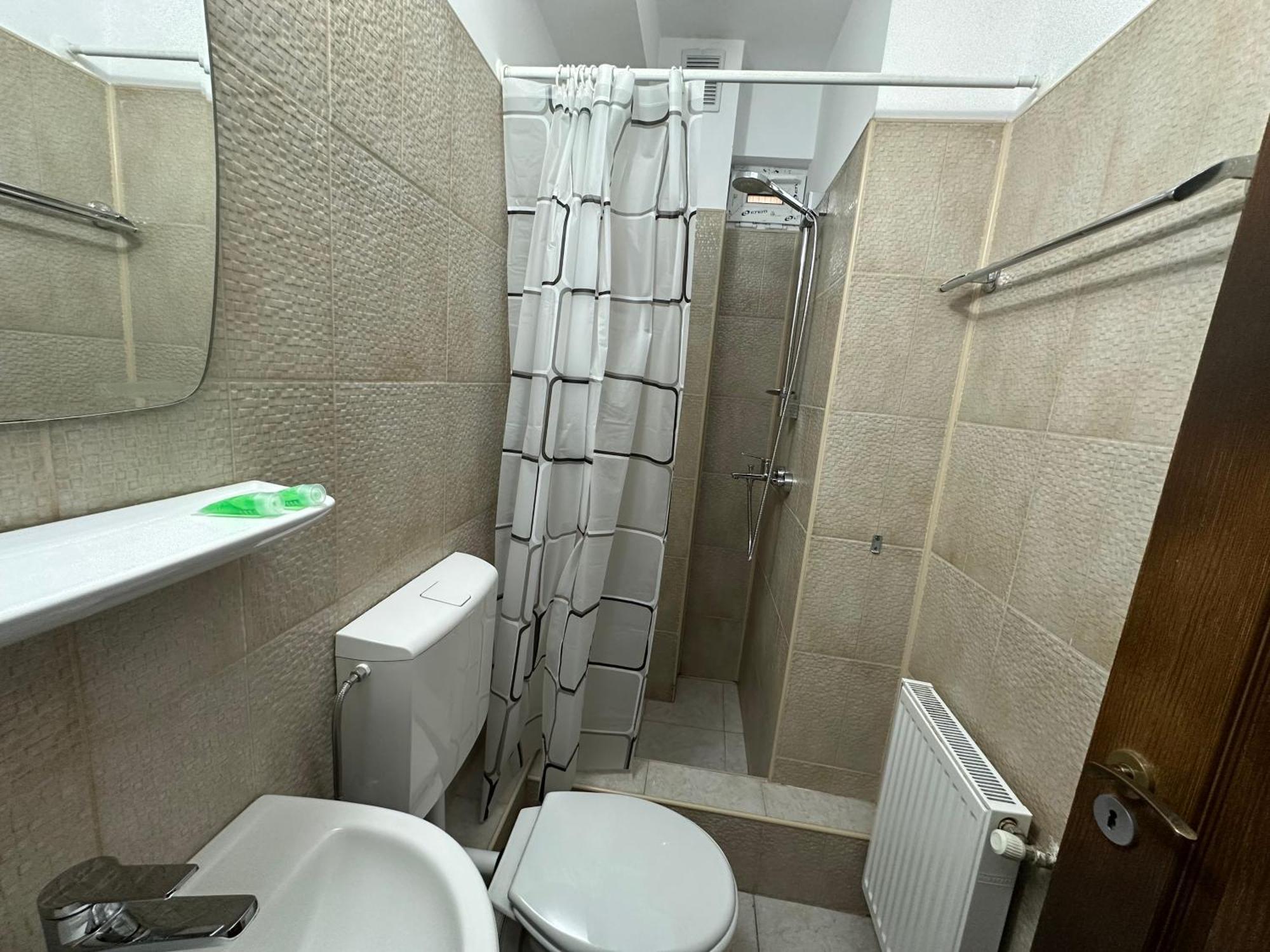 Casa Rustic Cazare ピテシュティ エクステリア 写真